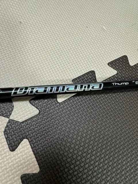 マーベリック サブゼロ4W16.5度 TCVシリアルディアマナサンプ75X