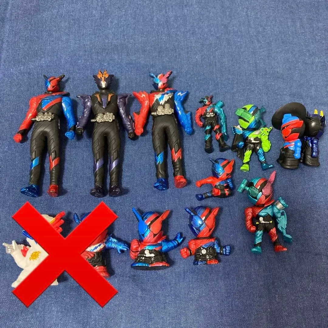 2025年最新】仮面ライダービルドすくい人形の人気アイテム