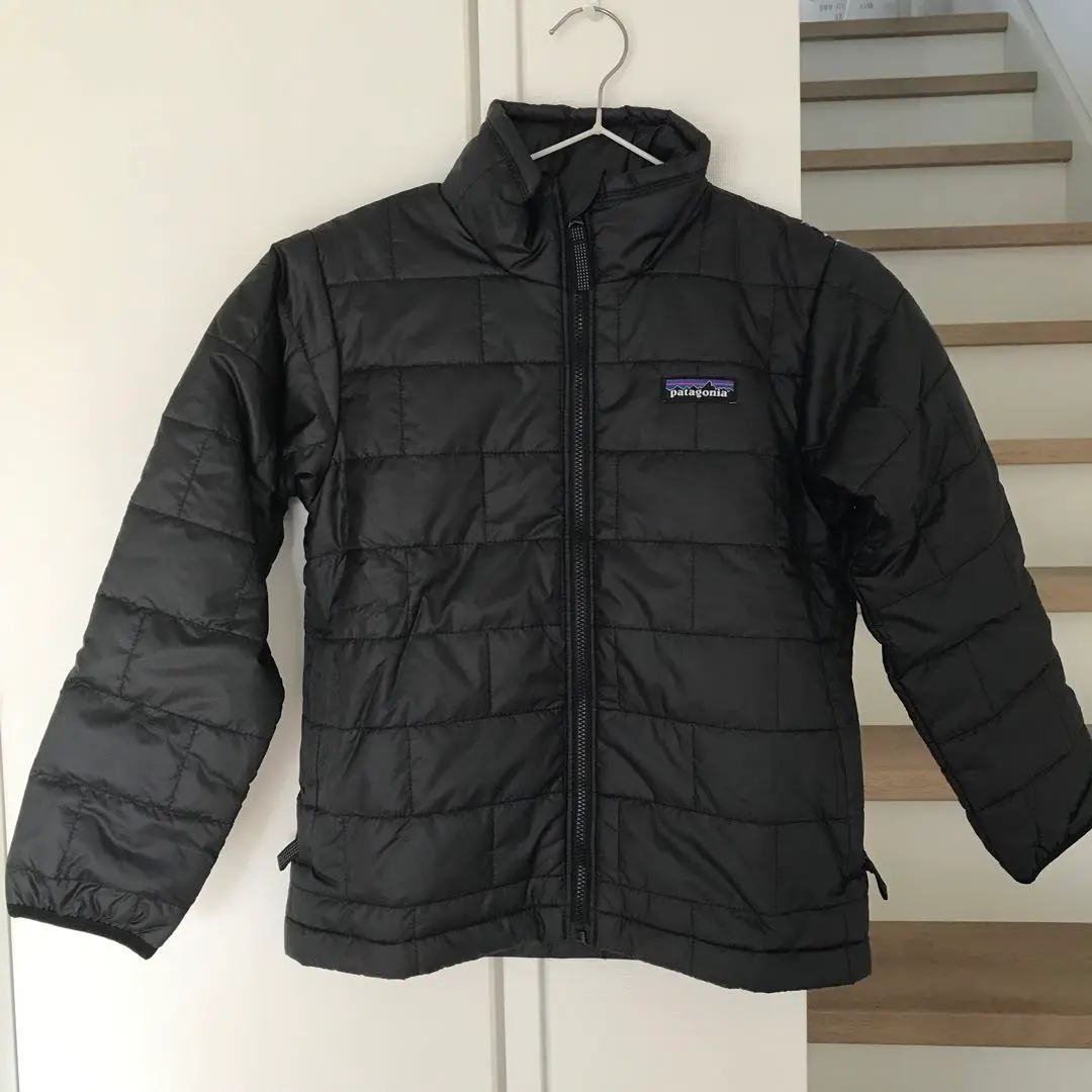 patagoniaパタゴニア 2012製ナノパフベストXS黒 楽天市場】ナノパフベスト パタゴニア xsの通販
