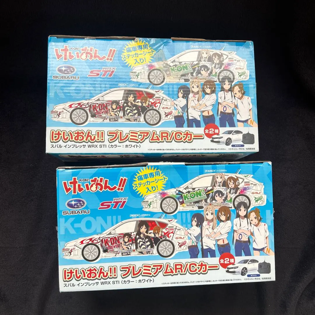 けいおん！　プレミアムR／ Cカー Amazon.co.jp: けいおん！！ プレミアムR/Cカー スバル