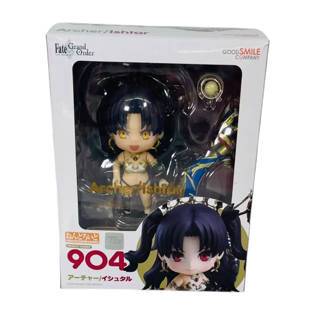 2025年最新】Fte/Grand Order ねんどろいど アーチャー