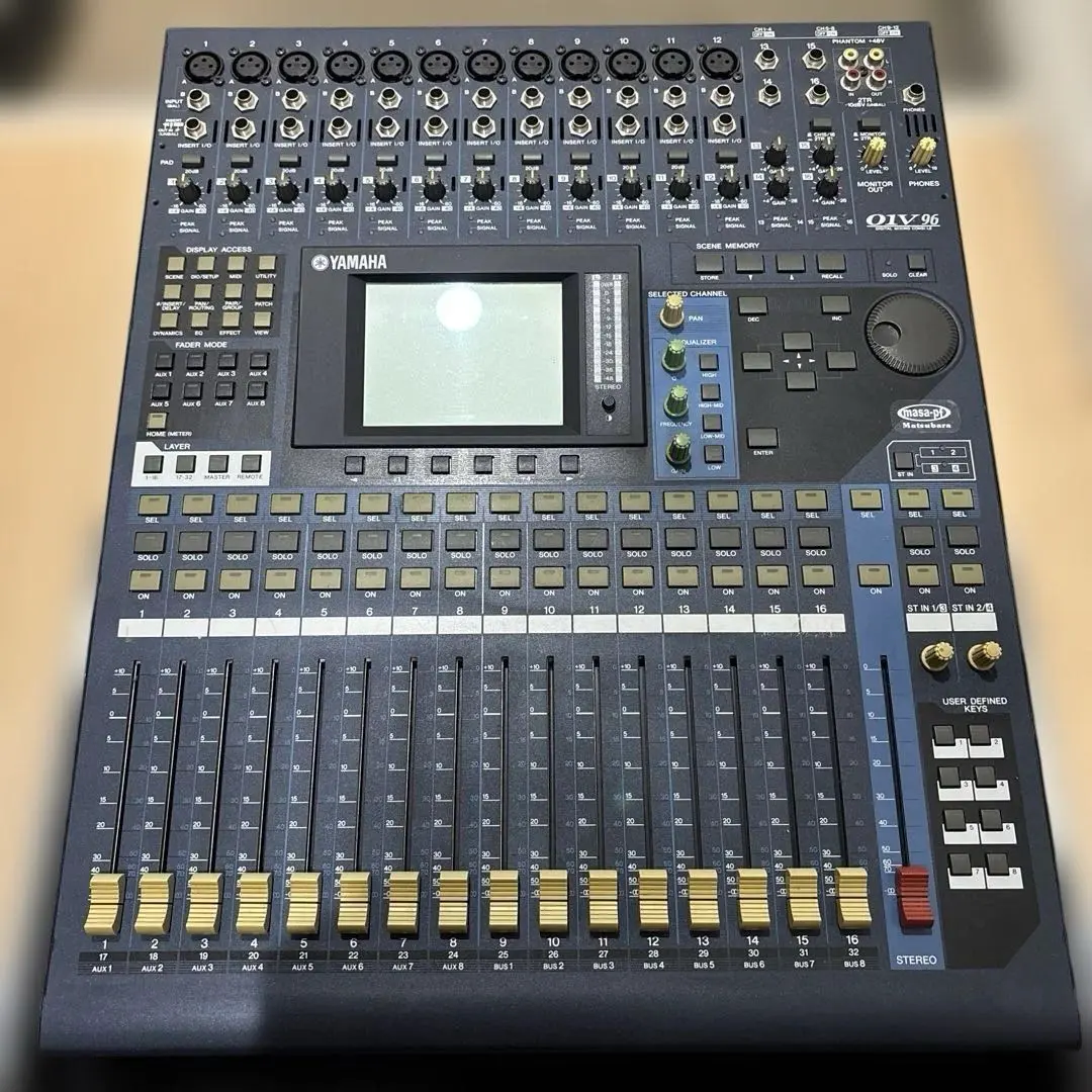 値下げ o1v96i 諸々セット 2025年最新】01v96の人気アイテム - メルカリ