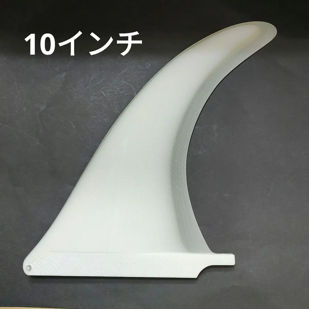 ジョージグリノー　A4  10.0インチ ジョージグリノー4A 10.0 （サーフボードセンターフィン