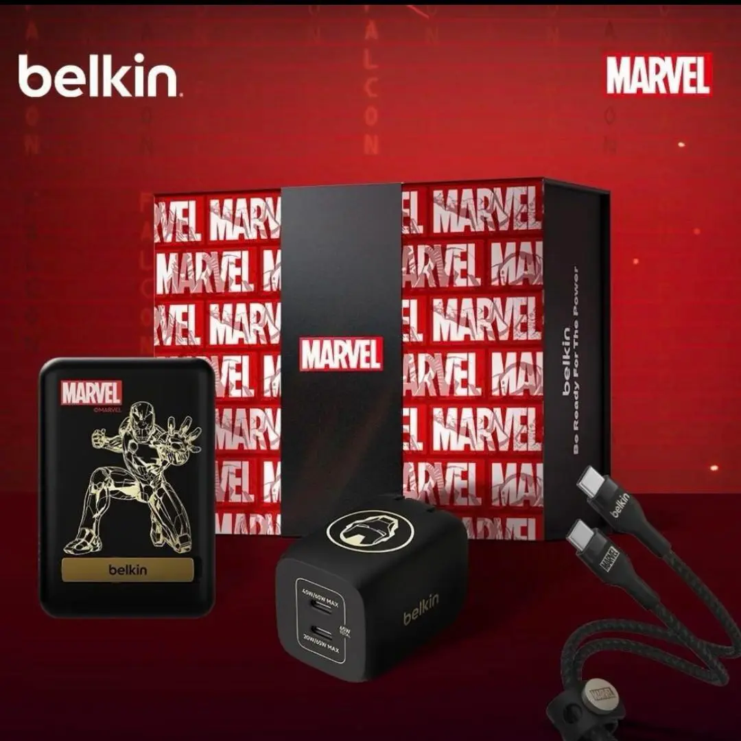2025年最新】belkin marvelの人気アイテム - メルカリ
