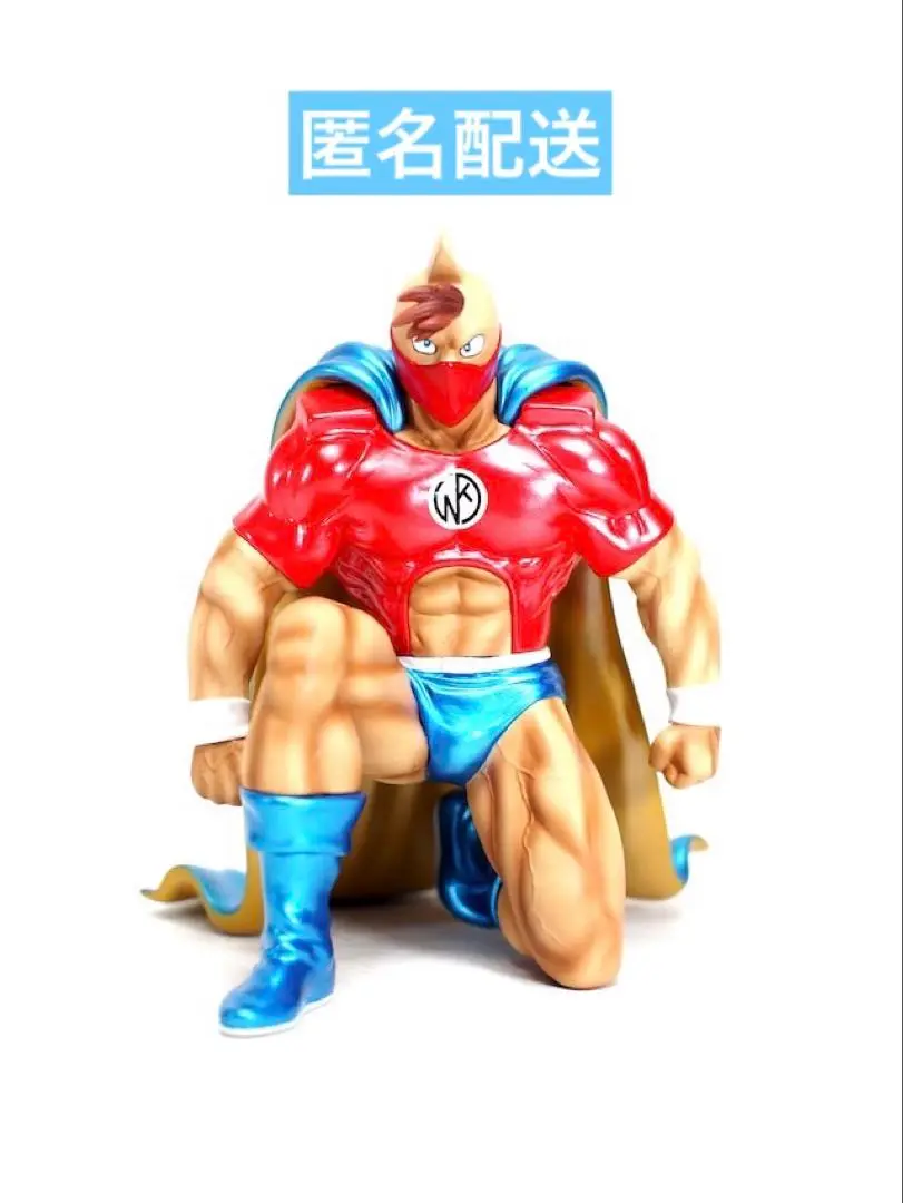 S.H.Figuartsキン肉マン-完璧超人始祖編-新品未開封 可動フィギュア S.H.Figuarts キン肉マン-完璧超人始祖編- | 魂ウェブ