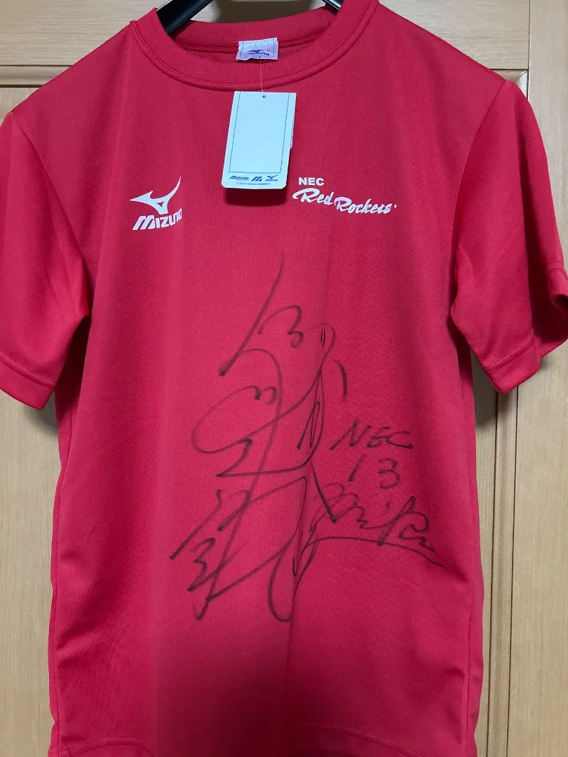 NECレッドロケッツ 井上琴絵選手 グッズ ボール レプリカユニ キーホルダー NECレッドロケッツ川崎 on X: 