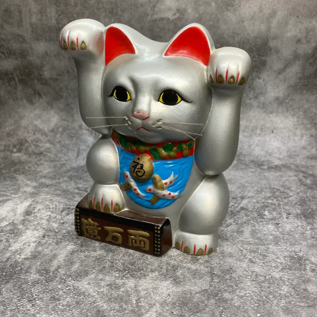 2025年最新】招き猫億万両の人気アイテム - メルカリ