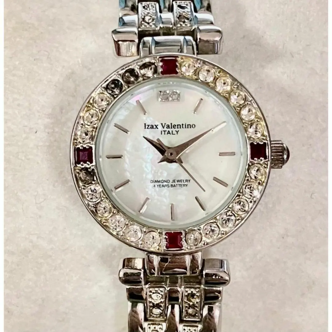 楽天市場】Valentino Rolenta メンズウォッチ3色11800円（税込）【正規品】【保証書付】【宝石鑑別書付 】【バレンチノ ロレンタ腕時計 】【valentino 腕時計】【ヴァレンチノ 腕時計】(vr110)(vr-110)(VR-110)楽天スーパーセール・お買い物マラソン :  ANSHINセレクトショップ