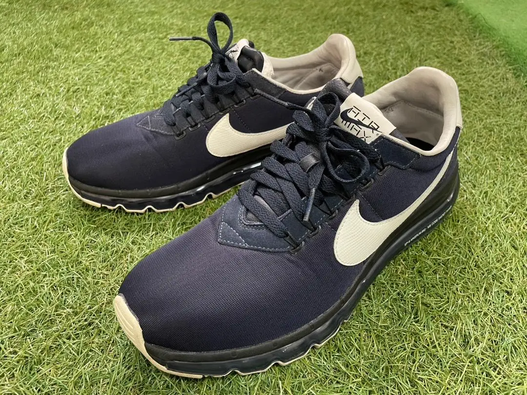 2025年最新】NIKE AIR MAX LD-ZERO fragmentの人気アイテム