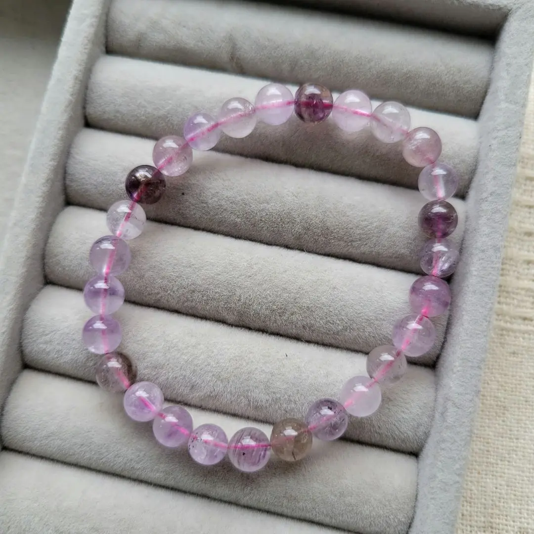 Thumbnail of No. 697 Sacred Seven Bracelet