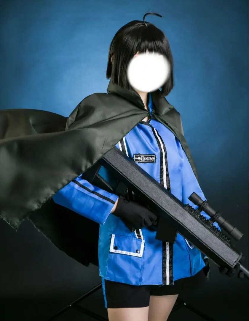 2025年最新】雨取千佳 コスプレの人気アイテム - メルカリ