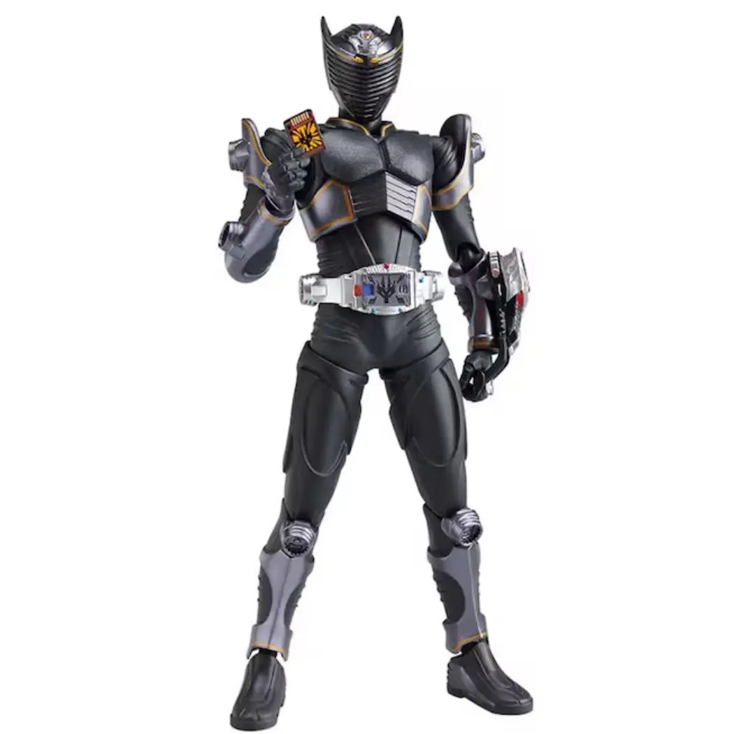 即決ok figma SP-030 仮面ライダーオニキス リュウガ 即決ok figma SP-030 仮面ライダーオニキス リュウガ - メルカリ