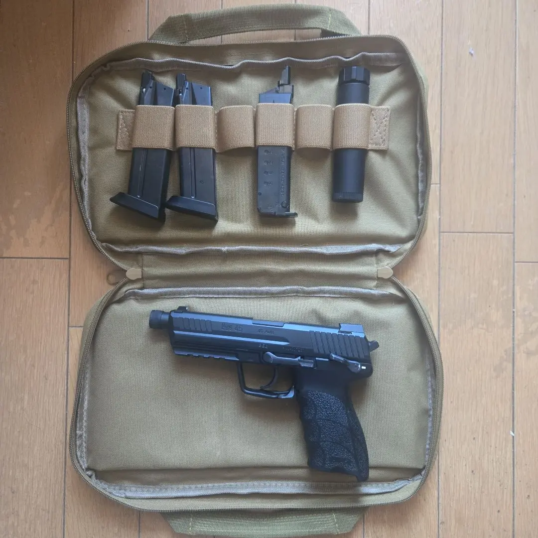 2025年最新】hk45 ホルスターの人気アイテム - メルカリ