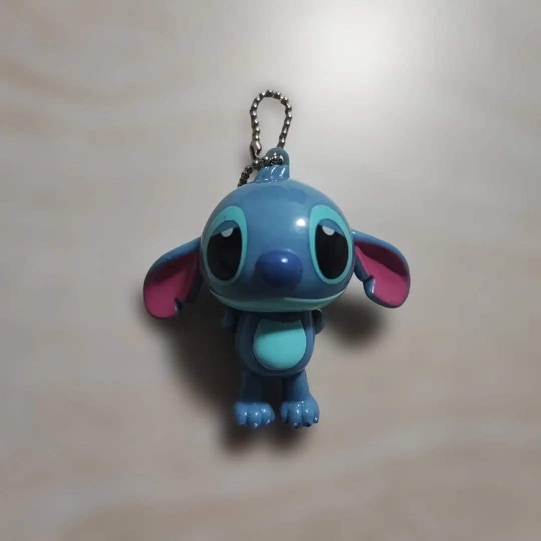 Thumbnail of Disney Stitch keychain