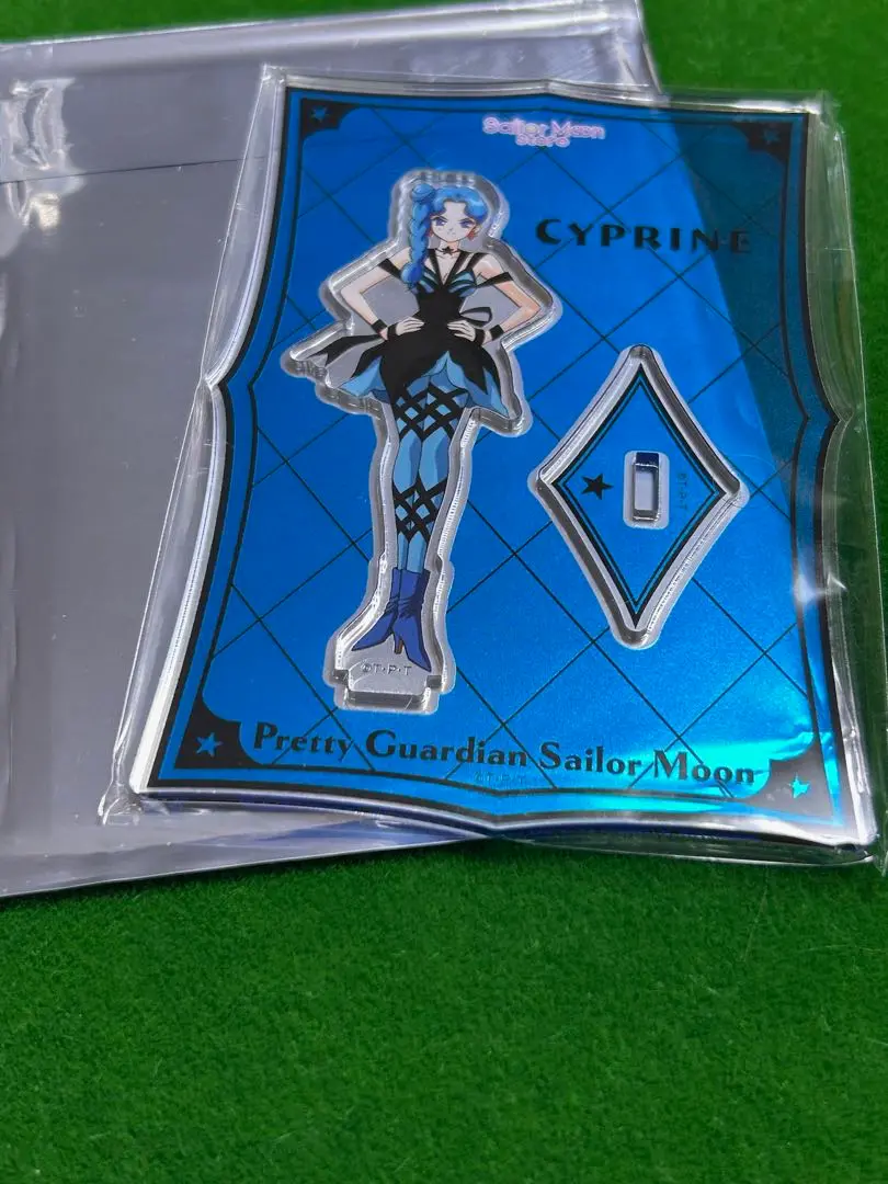 Amazon.co.jp: セーラームーンストア デスバスターズ アクリル