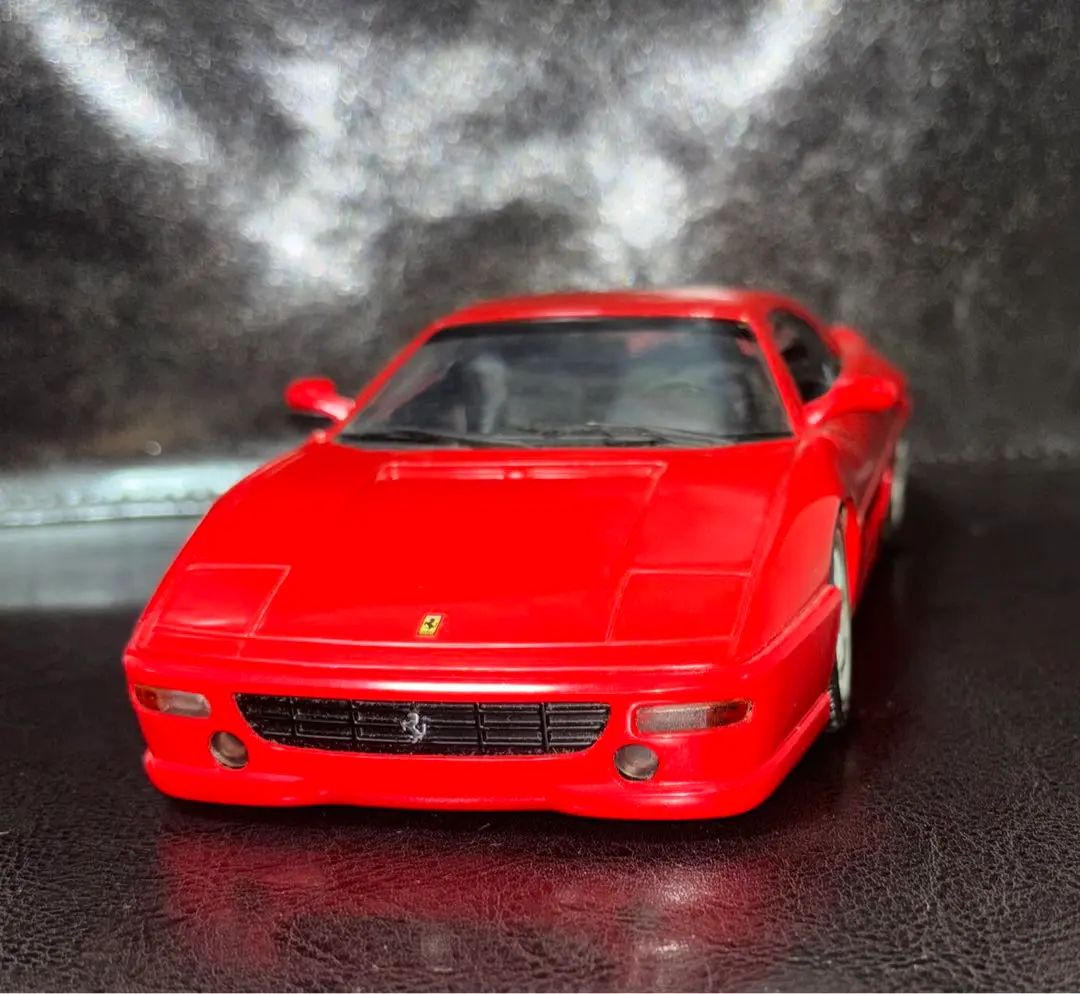 2025年最新】1/18 f355の人気アイテム - メルカリ