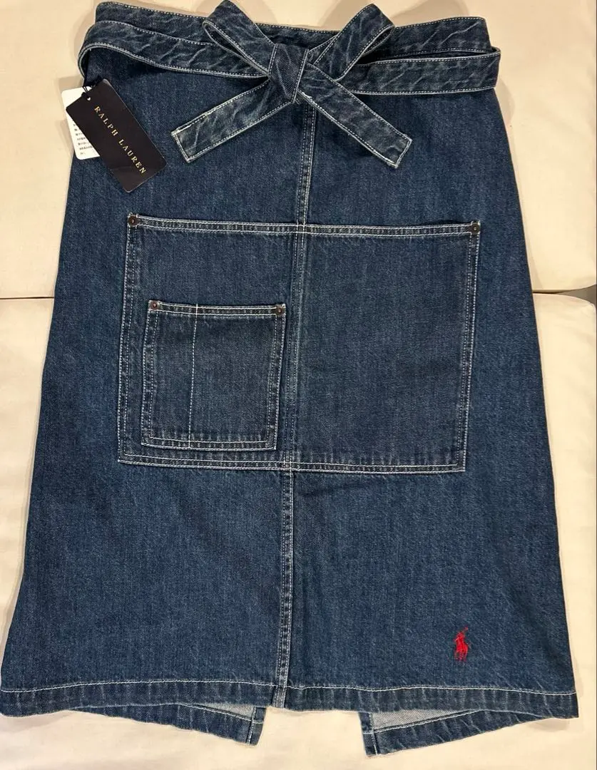 2025年最新】POLO RALPH LAUREN エプロンの人気アイテム - メルカリ