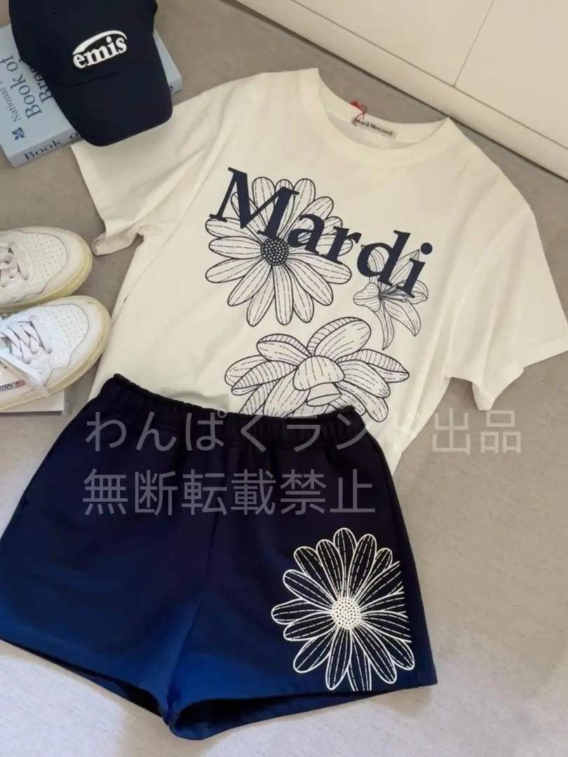 BOTTOMS - MARDI MERCREDI