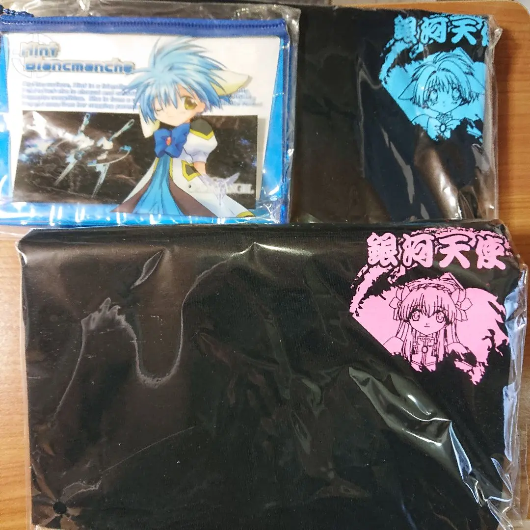 ギャラクシーエンジェル Tシャツ Lサイズ 漫画 アニメ 映画