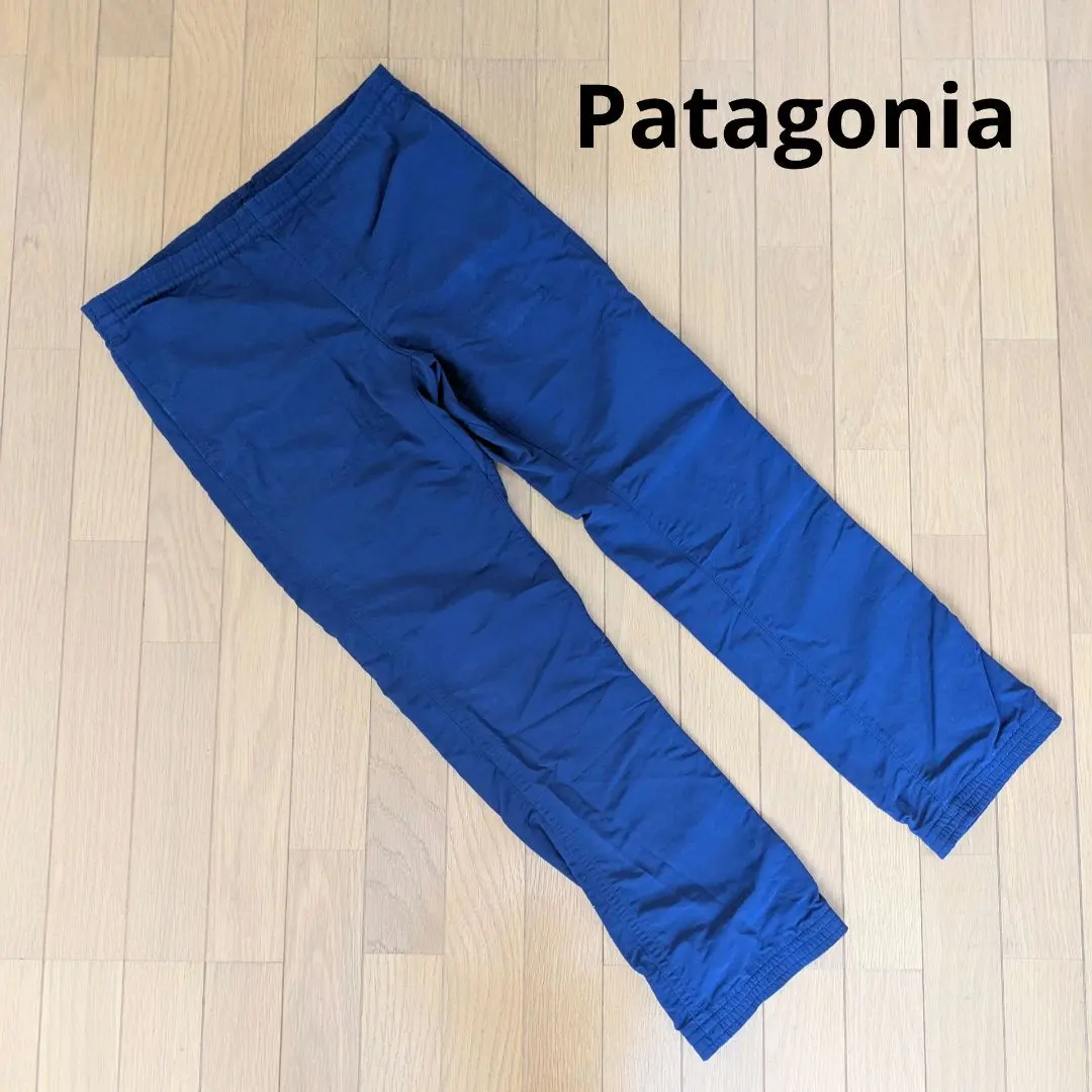 Thumbnail of Patagonia nylon pants