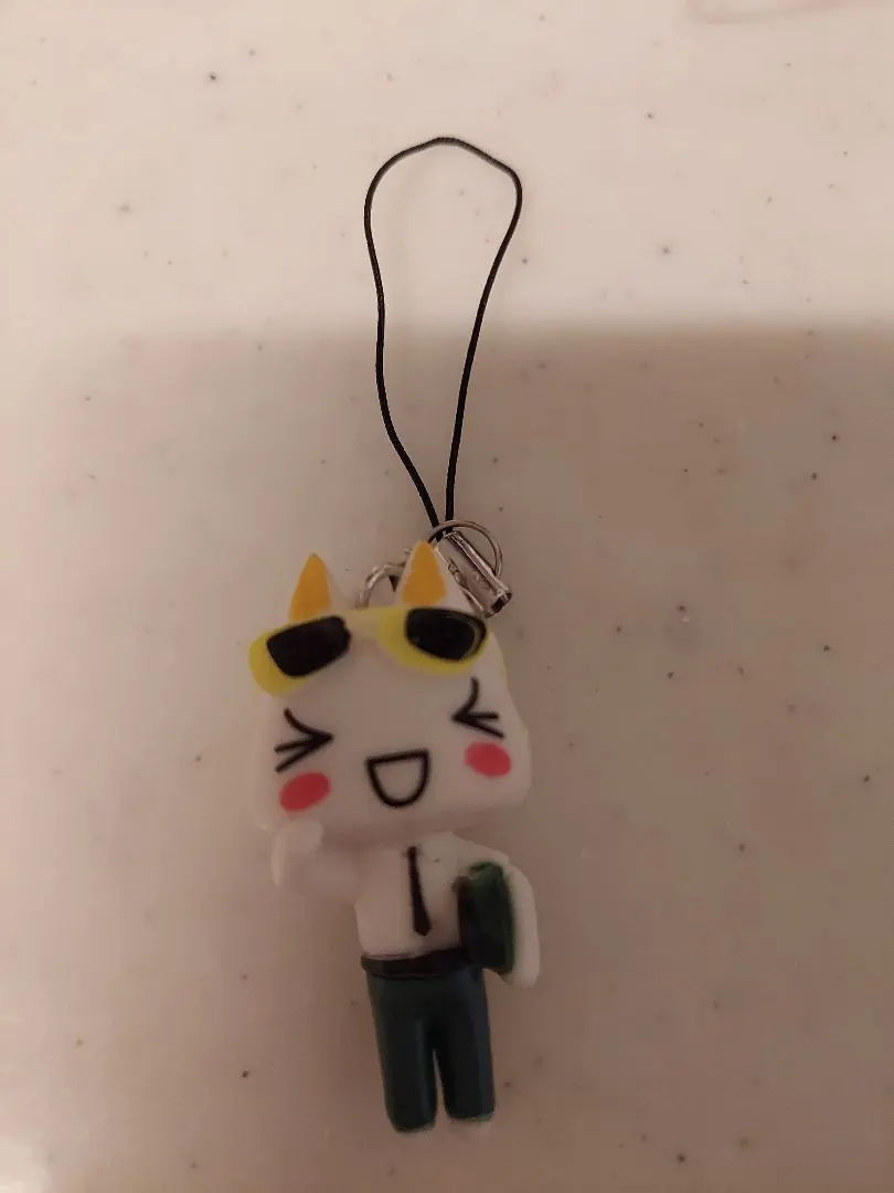 Thumbnail of Doko Demo Issho Toro Strap