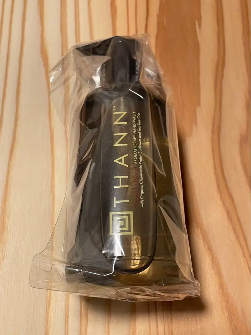 THANN ハンドウォッシュAW 250ml 4本セット 新品未使用 楽天市場】＼7/15限定 ポイント5倍／【THANN/タン 公式】ハンド