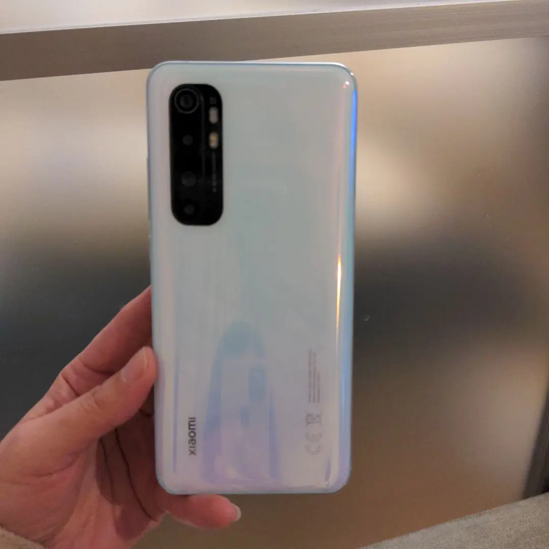 2025年最新】Xiaomi Mi Note 10 Lite SIMフリーの人気アイテム