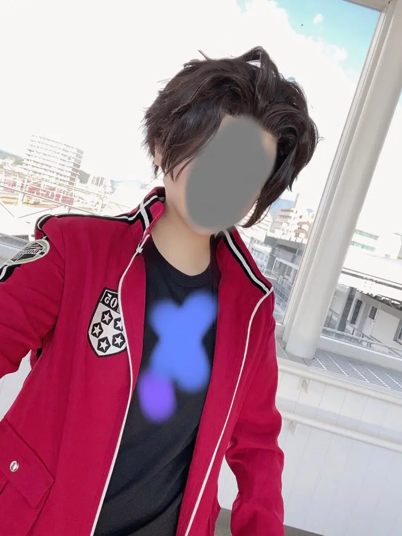 2025年最新】嵐山 コスプレの人気アイテム - メルカリ
