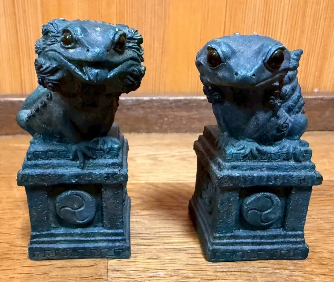 難あり 真工房 レア 狛はちゅ フトアゴ レオパ セット爬虫類 フィギュア 真工房】 狛はちゅレオパ レオパ フィギュア - メルカリ