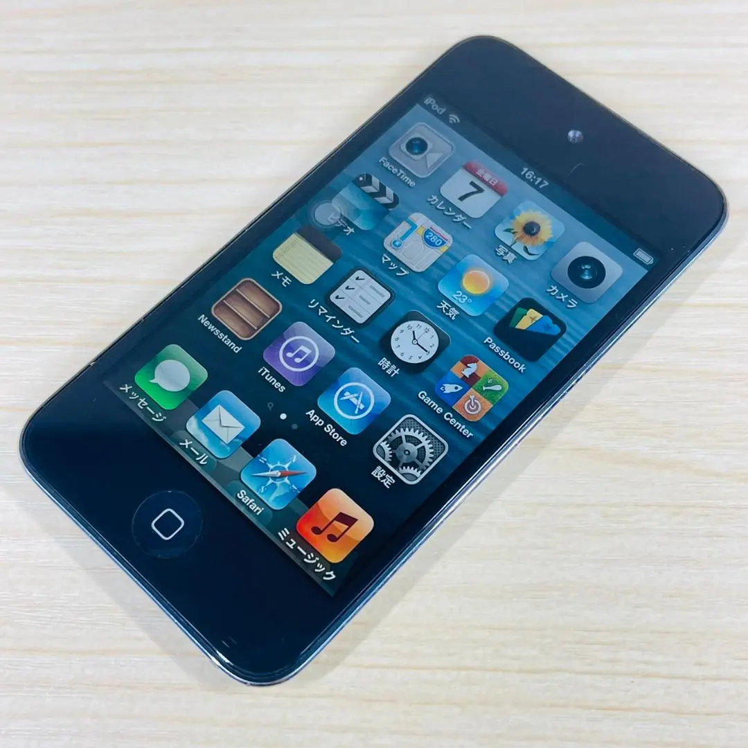 2025年最新】iPod touch 8GB MC540J/Aの人気アイテム - メルカリ