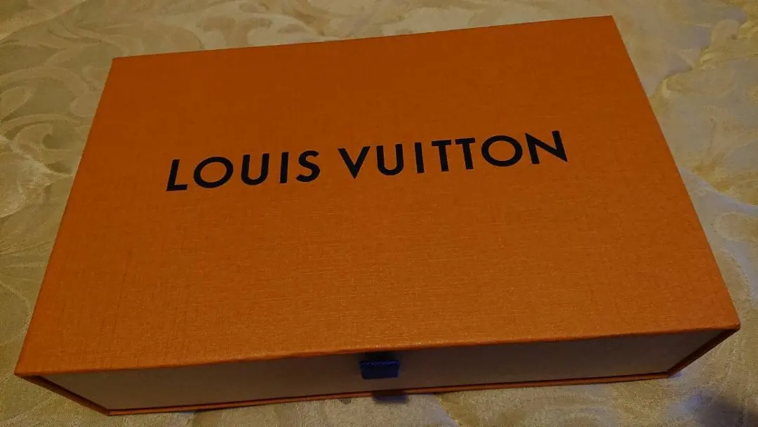 路易威登箱★美品 的縮圖