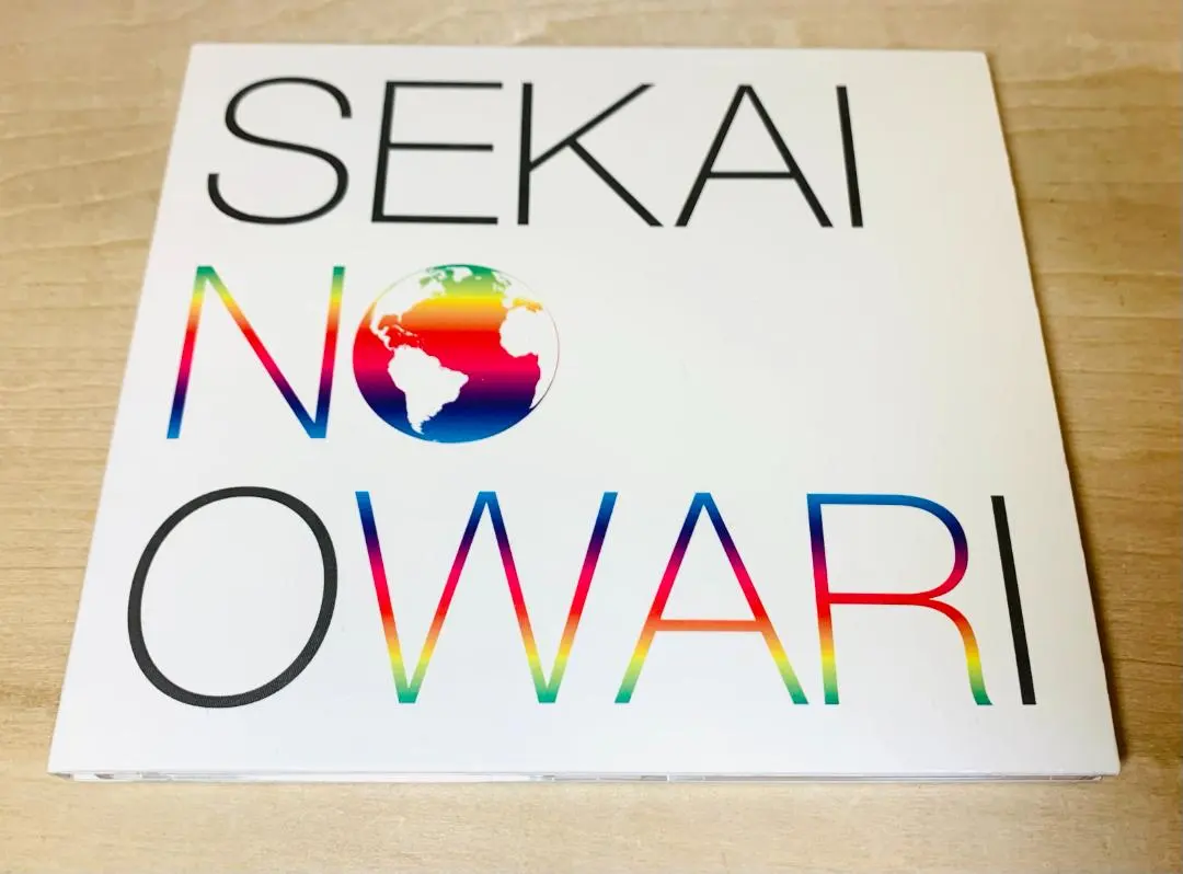 2025年最新】世界の終わり earth 初回の人気アイテム - メルカリ