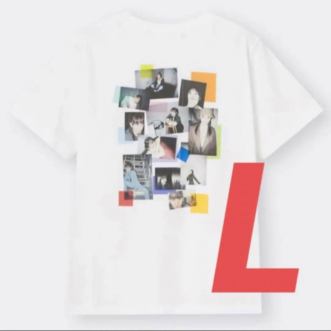 2025年最新】ハロプロ tシャツ guの人気アイテム - メルカリ