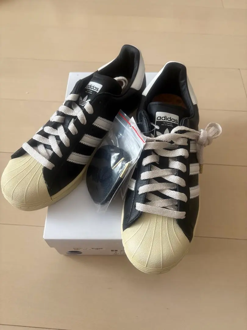 2025年最新】adidas superstar fv2832の人気アイテム - メルカリ