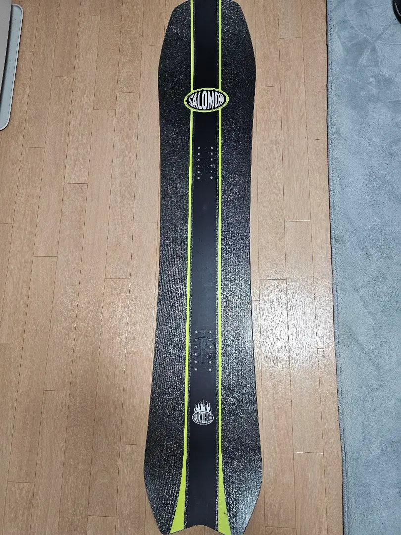ヤマタカさま　専用　SALOMON スノーボーDANCEHA used Salomon 『 DANCEHAUL PRO 』 24-25 サロモン ダンズホールプロ