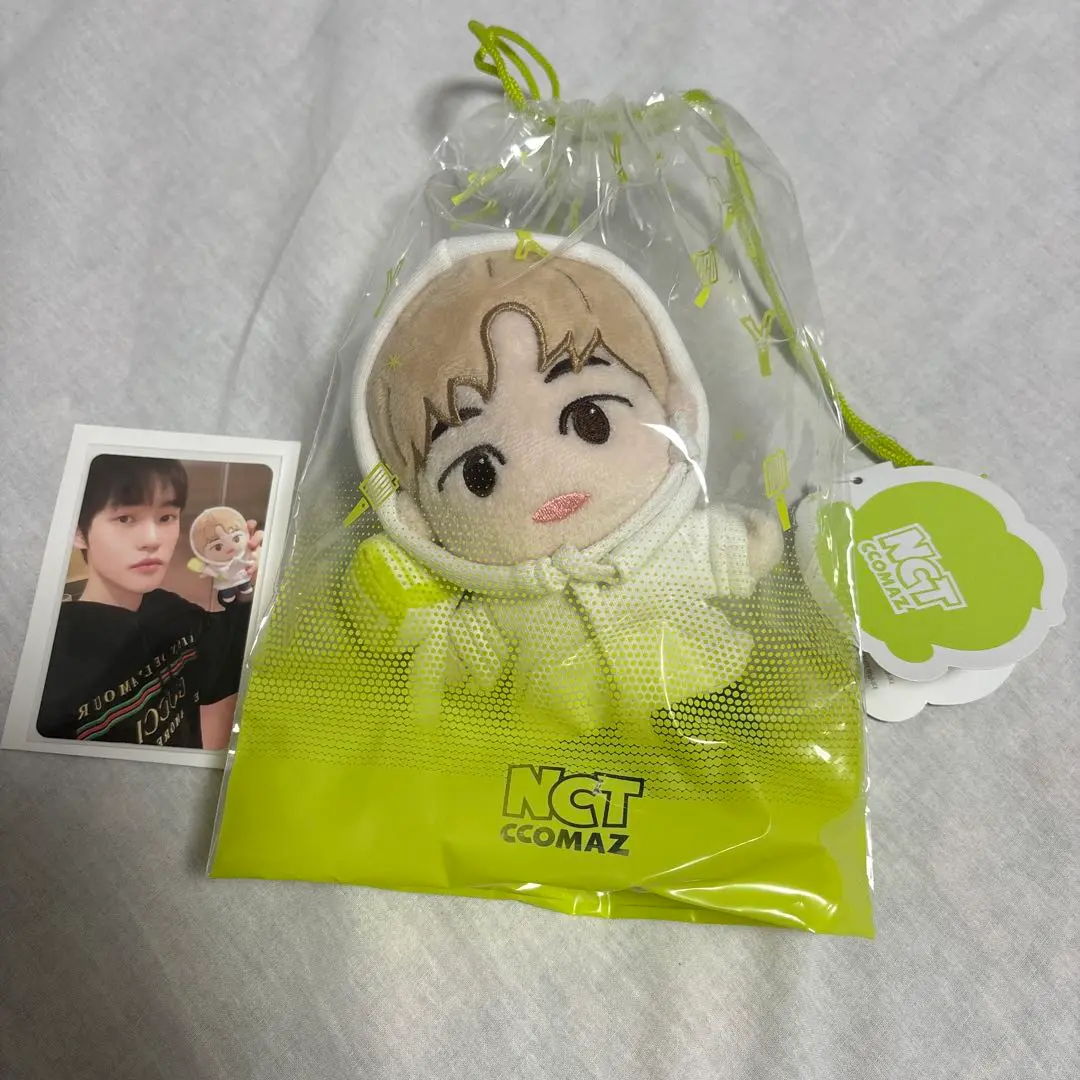 2025年最新】nct ccomaz ぬいぐるみ チョンロの人気アイテム
