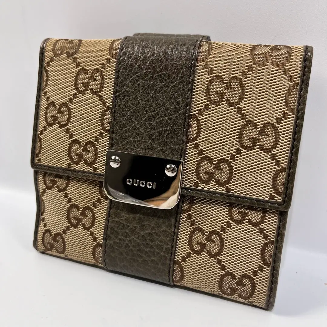 楽天市場】【GUCCI】グッチ『GGプラス トートバッグ』141624