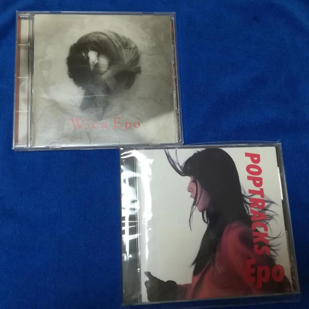 EPO/ポップトラックス