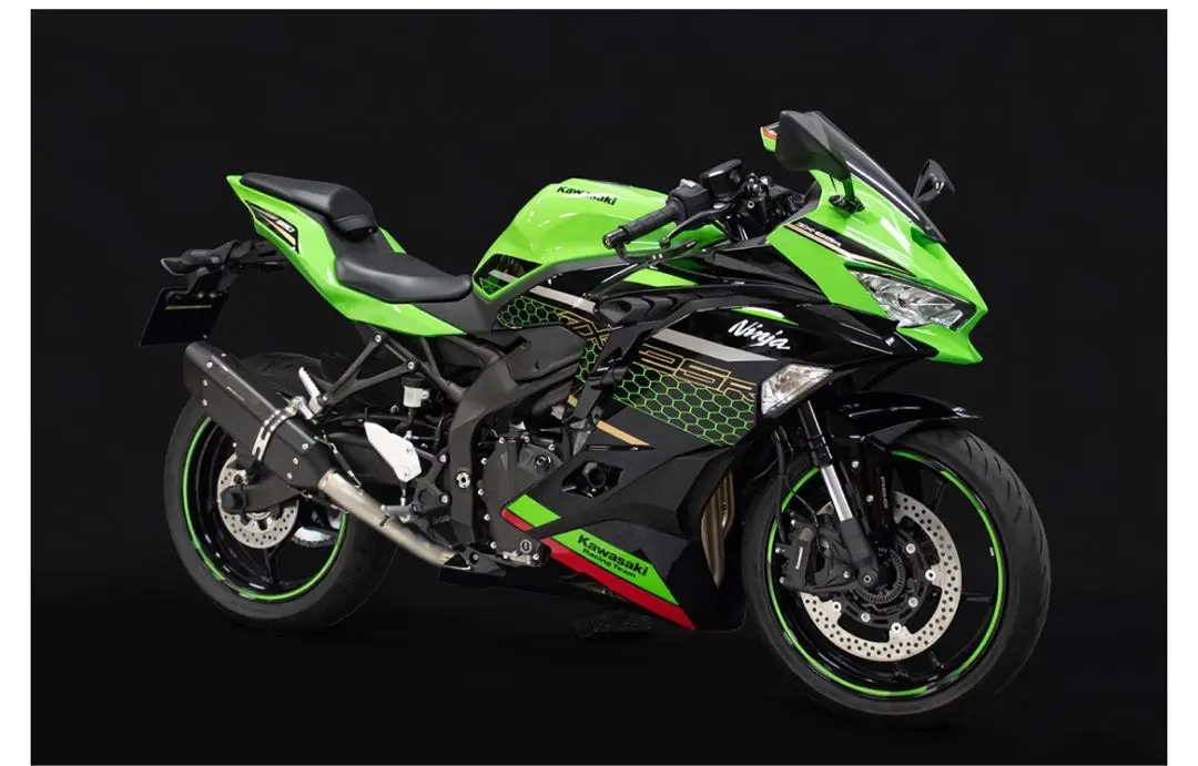 2025年最新】zx25r マフラー トリックスターの人気アイテム