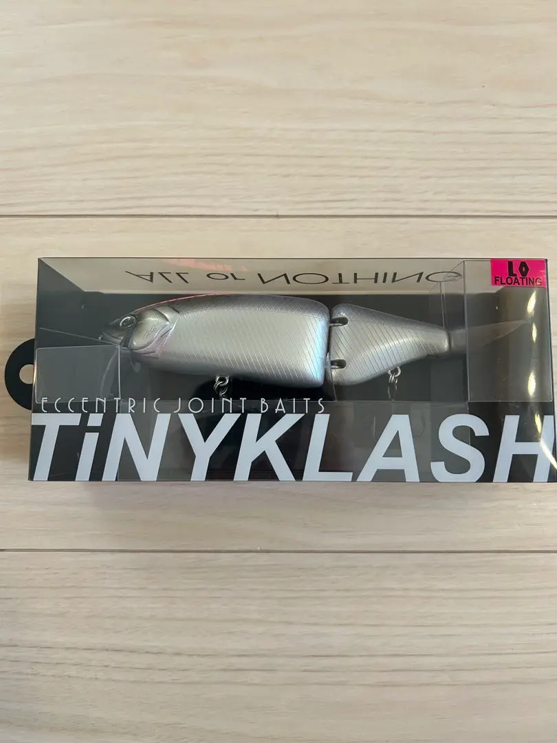 DRT×WCZ タイニークラッシュ　Joythief DRT x WCZ Tiny Klash (JOYTHIEF) by Working Class Zero