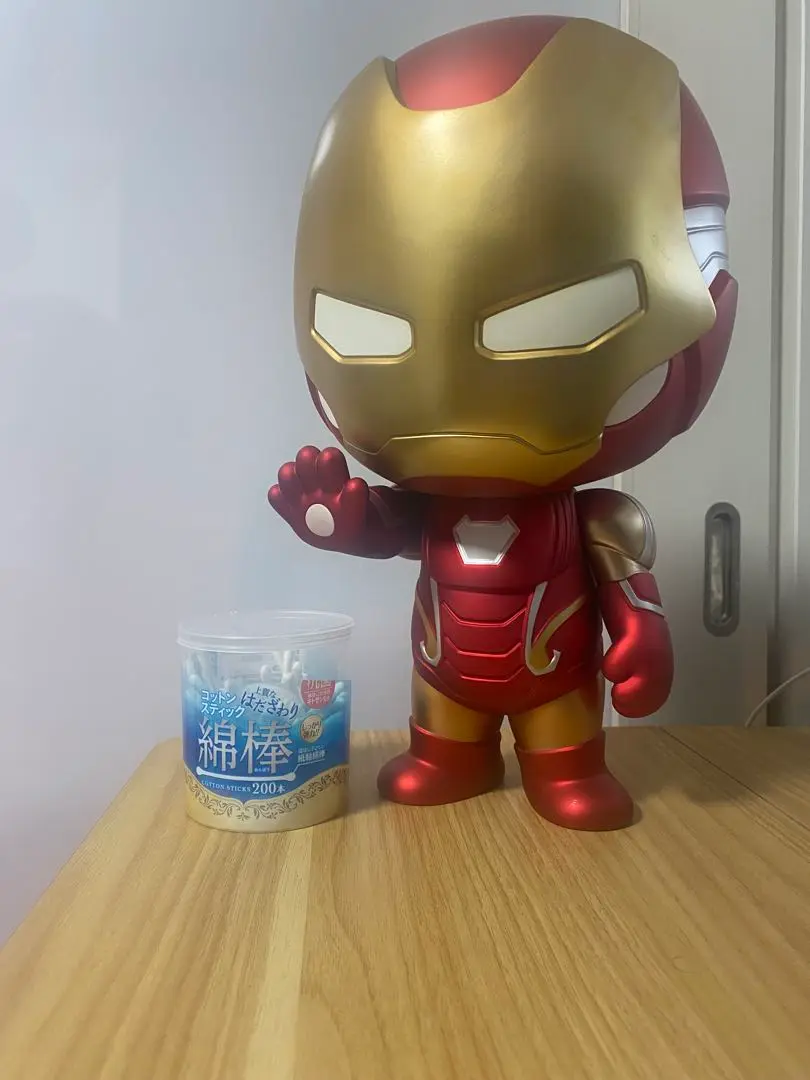 コスビ　21体まとめ売り　 スパイダーマン　アイアンマン コスビ21体まとめ売り スパイダーマンアイアンマン
