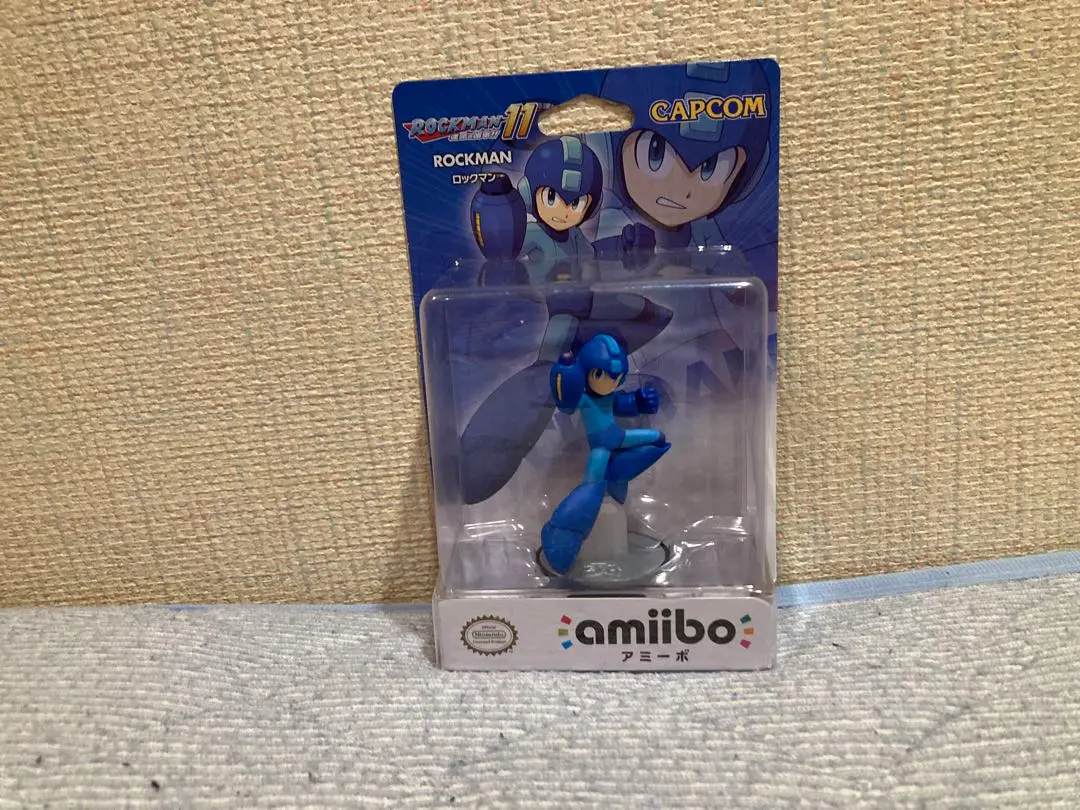 2025年最新】amiibo ロックマン ロックマンシリーズの人気