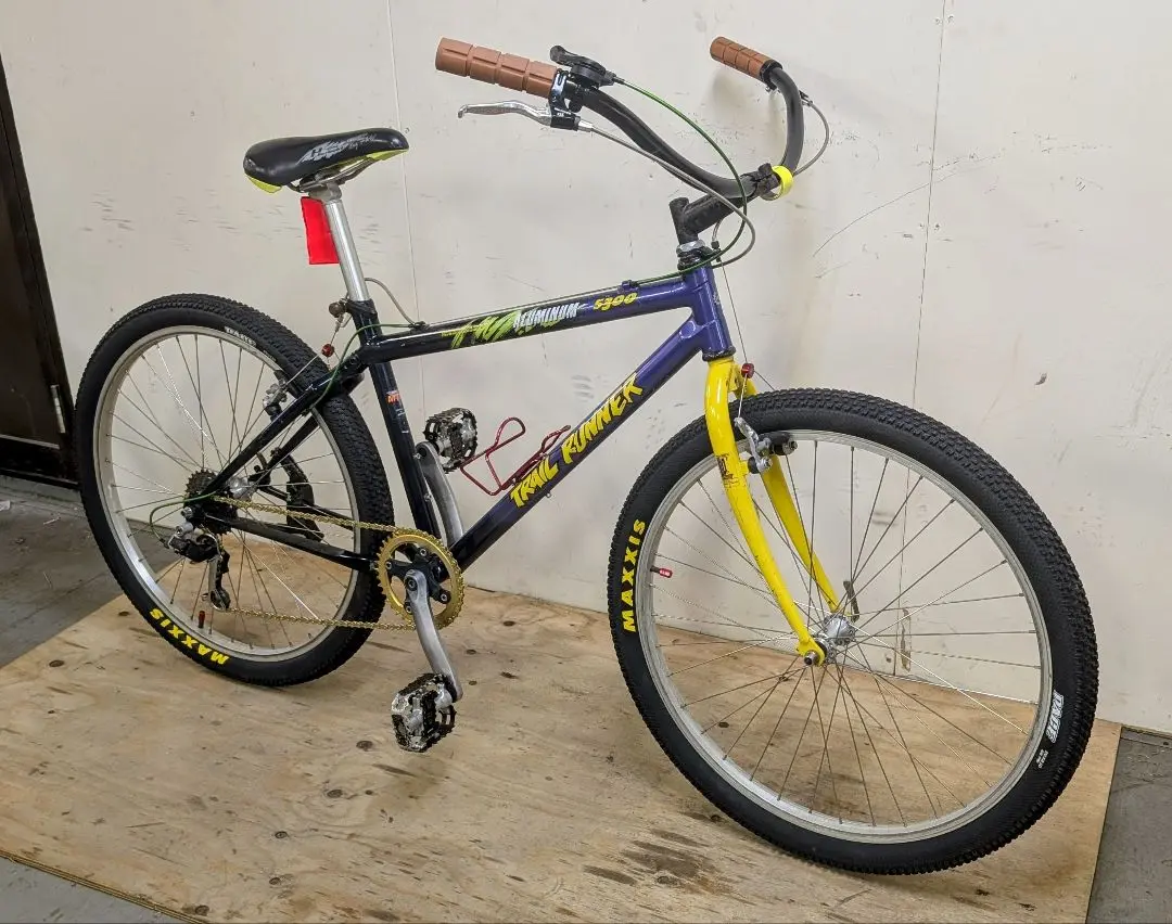 2025年最新】Miyata mtbの人気アイテム - メルカリ
