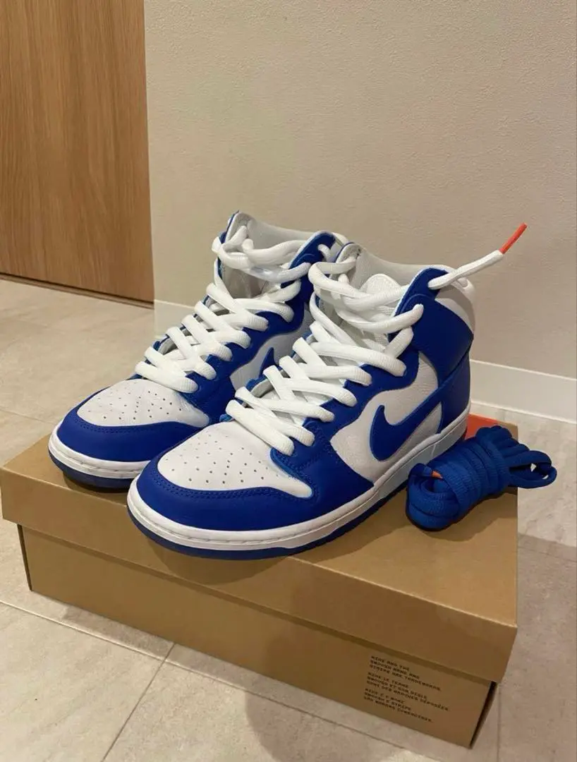 2025年最新】nike sb dunk high pro kentuckyの人気アイテム