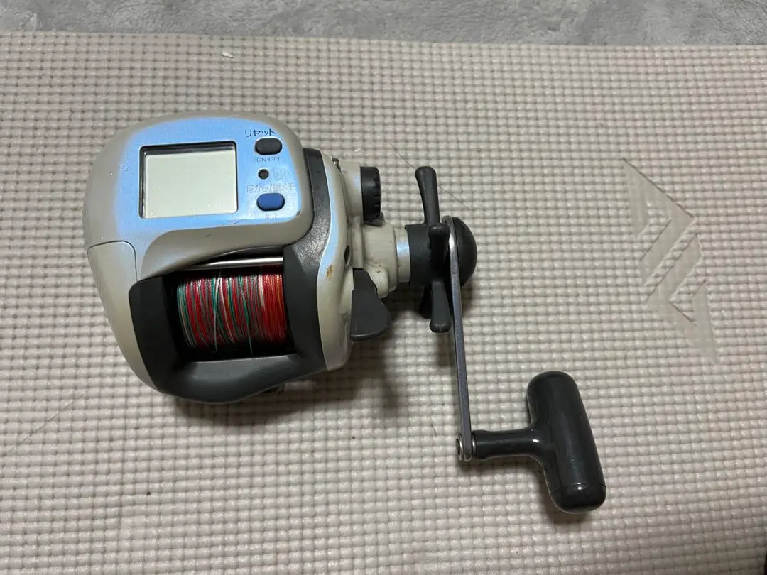 2025年最新】DAIWA 400CIの人気アイテム - メルカリ