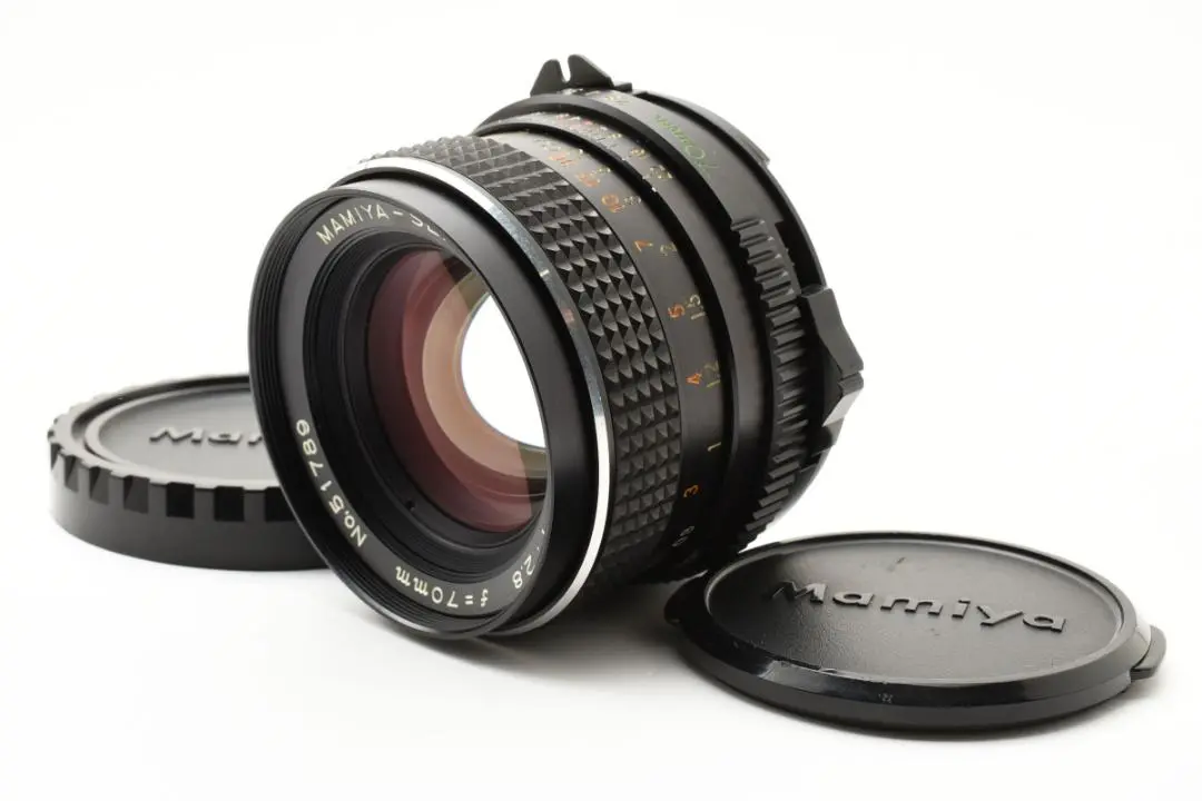 【美品】Mamiya 645super セット 美品】Mamiya 645super セット