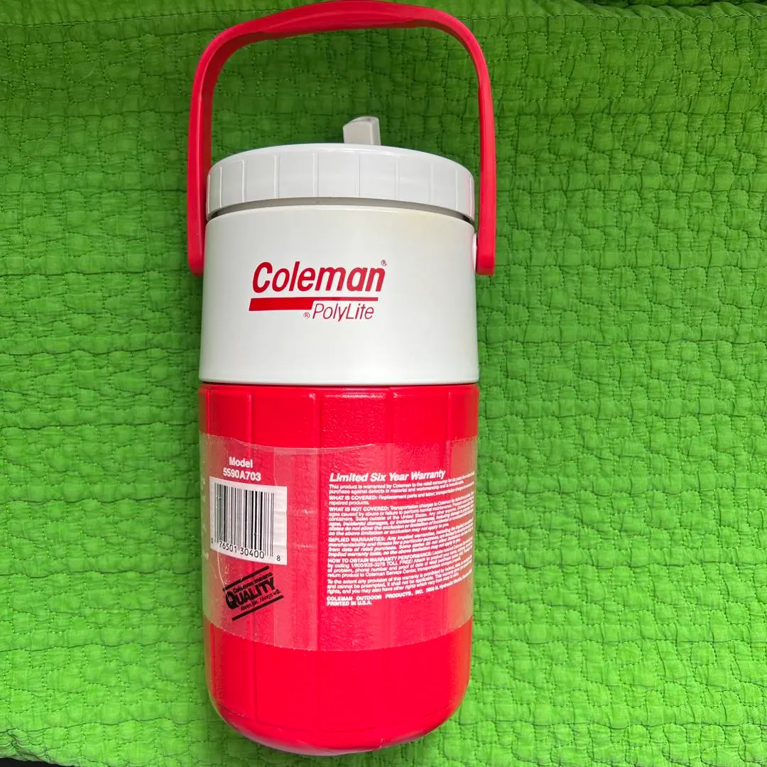 2025年最新】coleman polyliteの人気アイテム - メルカリ