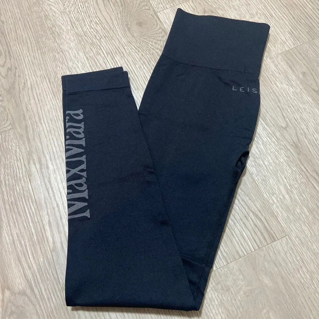 本日お値下げ中❣️Max Mara❤️レギンス❤️ エス マックスマーラ S Max Mara S MAX MARA レギンス LAMA