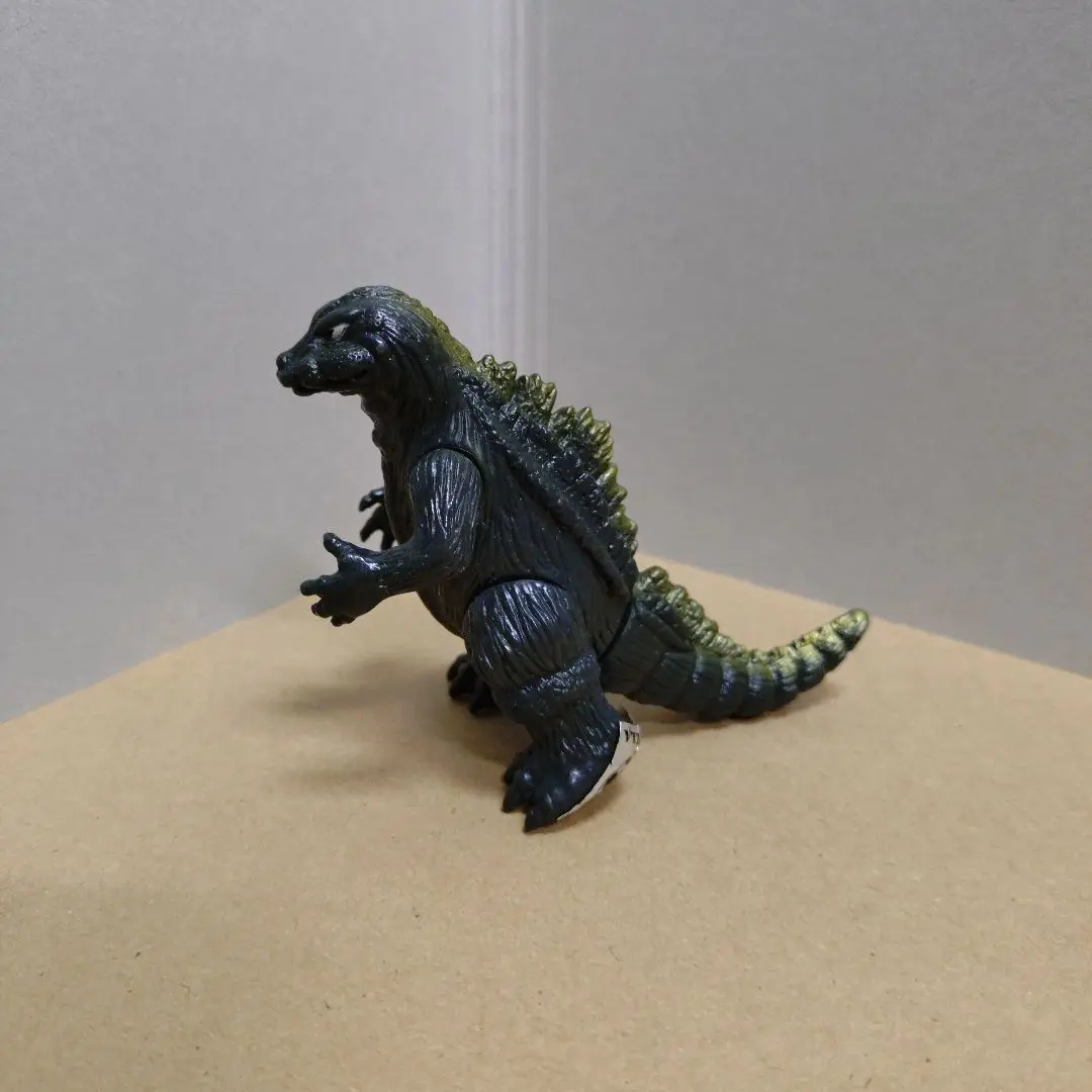 2025年最新】山勝 ソフビ ゴジラの人気アイテム - メルカリ