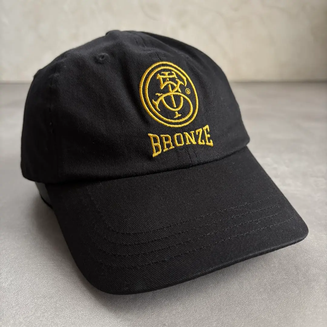 新品BRONZE 56K B刺繍ベースボールキャップ 黒 ブロンズ56Kスケート 楽天市場】bronze 56k（キャップ｜メンズ帽子）：帽子<バッグ
